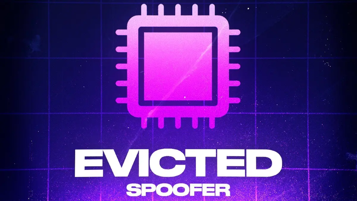 Evicted Spoofer — Dead by Daylight screenshot 1