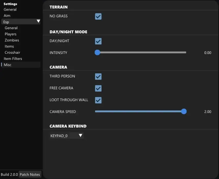 Clutch Dayz DMA — DayZ screenshot 8
