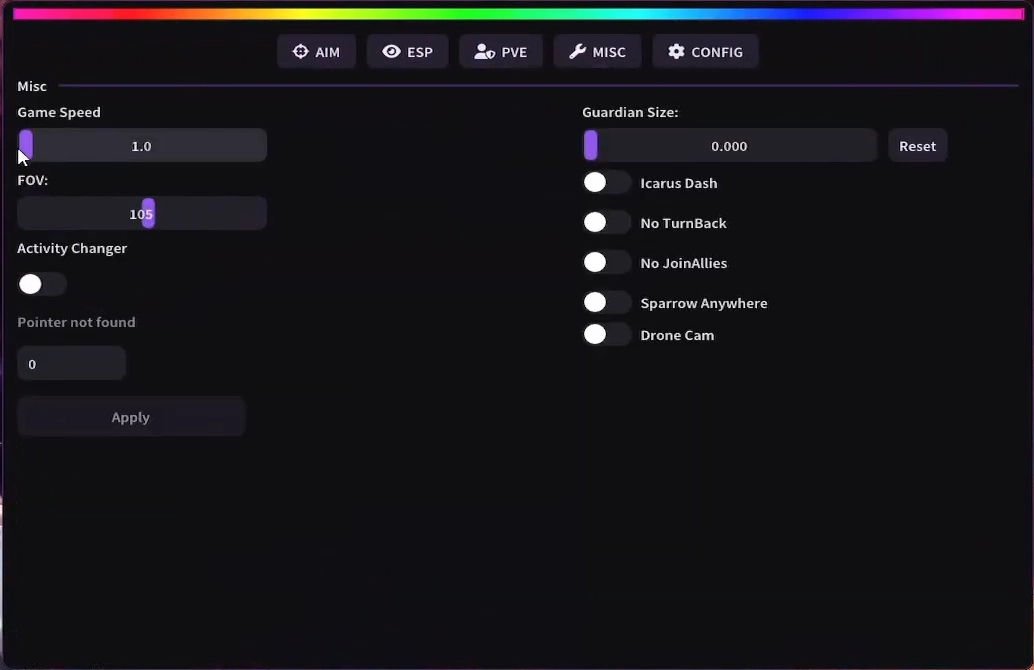 UNLITED — DESTINY 2 screenshot 6