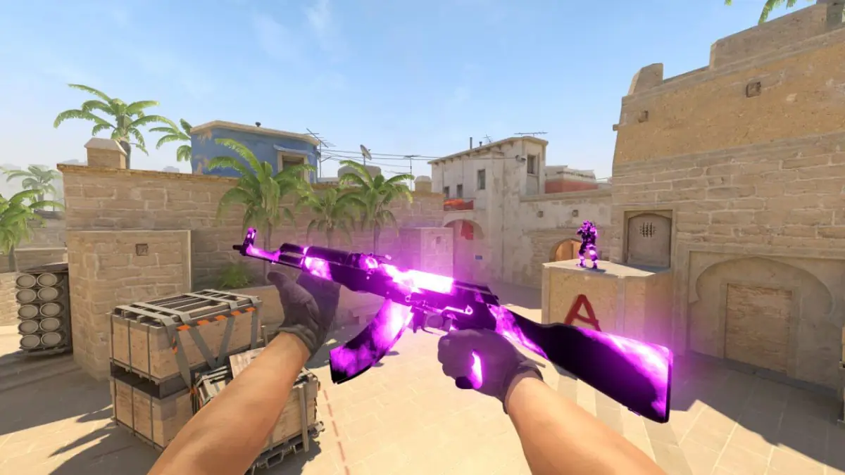 PREDATOR SYSTEMS — Counter-Strike 2 screenshot 3