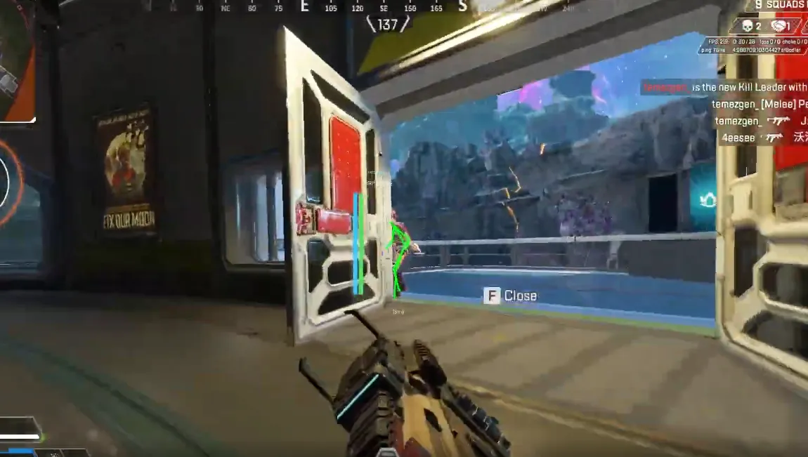 Relo — Apex Legends screenshot 3